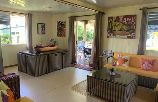 Fare Mama Rota - Photo 7