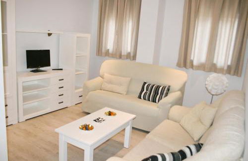 Apartamentos Turisticos Mirayuste - Photo 57