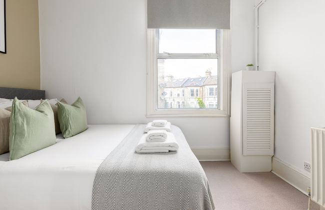 Amazing Flat in Battersea - Photo 5