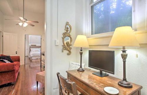 Perfect Location Inviting Uptown New Orleans Apt! - Foto 21