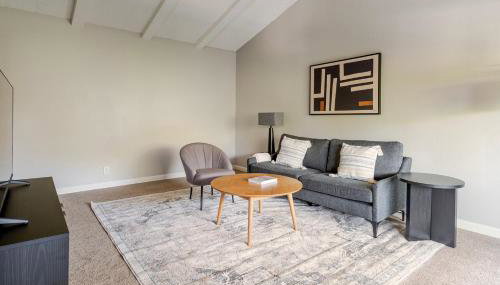 Blueground West Valley pool nr park SFO-1949 - Foto 2, Other