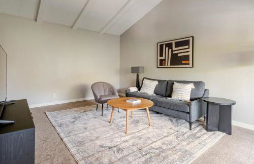 Blueground West Valley pool nr park SFO-1949 - Photo 2