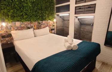 New York charm in the heart of Chueca - Barbara - Photo 1