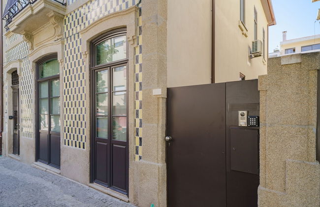 Feel Porto Matosinhos Flats - Foto 66