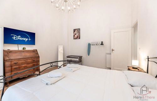 New Modern Apt- Center 10min - Hiper WiFi - A-C - Foto 5