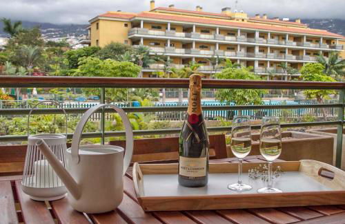 Retama del Teide, Puerto de la Cruz - Foto 35