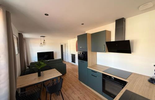 Chez Eugène, appartement neuf - Foto 9