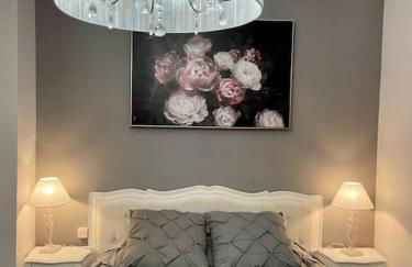 Suites Mana - La Perle des Isles , Superbe maison Art déco avec balnéothérapie - Foto 8