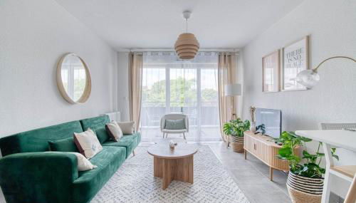 Sweet Green - T2 avec balcon à Toulouse - Foto 3