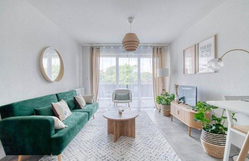 Sweet Green - T2 avec balcon à Toulouse - Foto 3