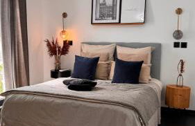 Maison d'Exception pour un Séjour Inoubliable - Foto 16