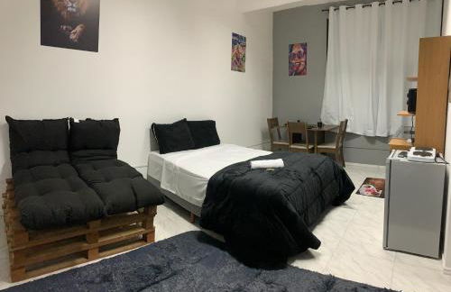 Studio 308 - Apartamento Passo Fundo - Foto 1