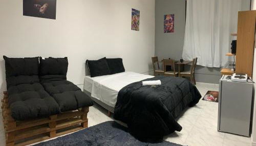 Studio 308 - Apartamento Passo Fundo - Foto 1