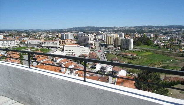 Paredes Hotel Apartamento - Foto 2