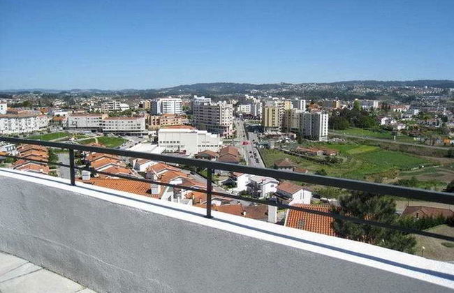 Paredes Hotel Apartamento - Foto 2