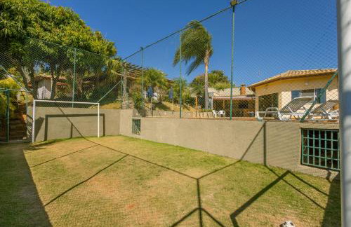 Chácara Temporada Lazer Piscina Amparo Net 200 Mb! - Foto 50