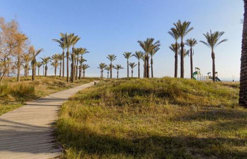 APARTAMENTO TURISTICO ELCANO - Photo 34