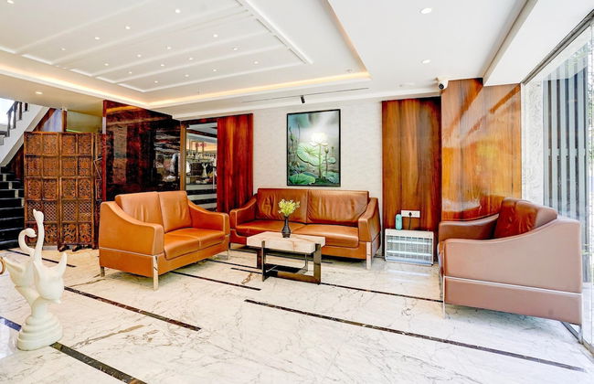 Luxury Elegance at Magarpatta City Pune - Foto 2