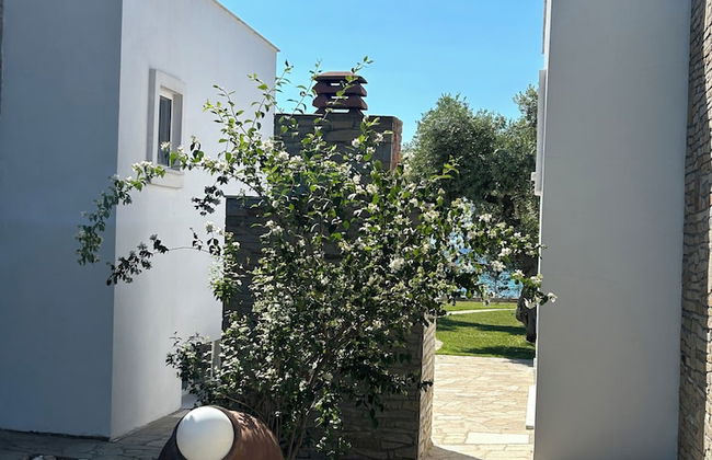 Villa Arhondula - Foto 50