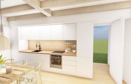 Villa INGRID - Photo 13