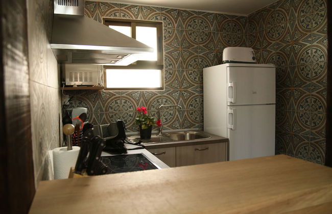 Casa rural La Bardena Blanca II - Foto 17