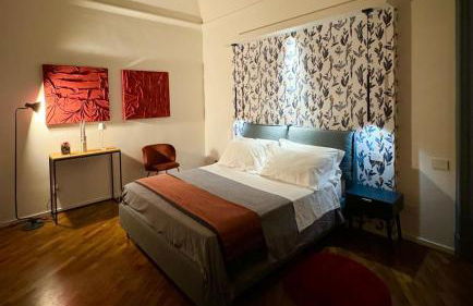 Duomo Leonardo31 Dimora di Charme - Foto 9