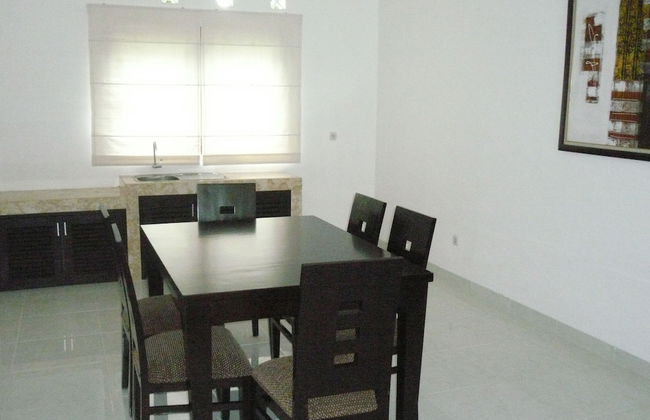 The Radiant Villa's & Function Hall - Photo 17