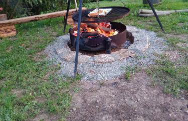 Domek Raszówka - Foto 54