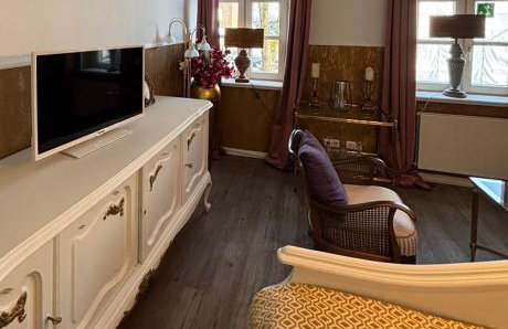 BoLA 26 Alstertal Wohnung zentral mit Parkplatz - Foto 2