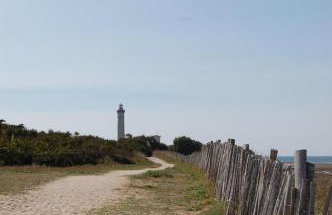 La Couarde sur Mer, maison pour 6 personnes - Foto 20