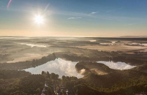Ferienhaus SEERESIDENZ am Mühlensee - Foto 16