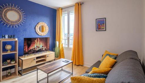 Bleu Nuit - Welc'Home - Foto 3