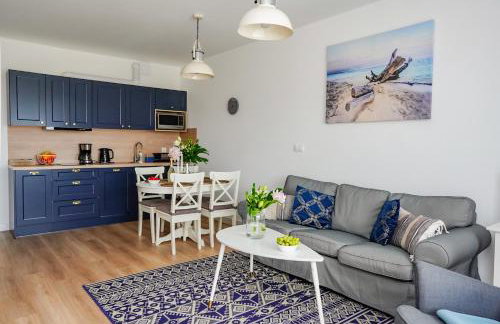 Przystań Apartamenty Sarbinowo - Foto 3