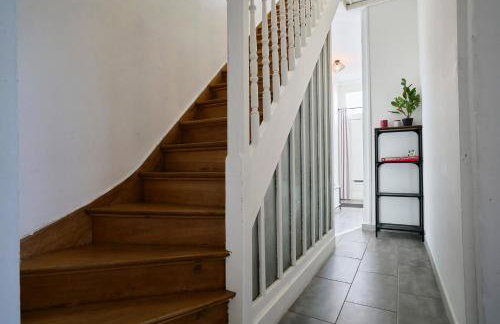 La Maison du Fresnoy - Métro Tourcoing - Foto 28