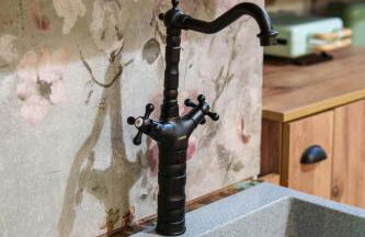 Archontiko Theofanous 1915 - Foto 79