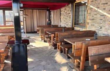 Zoncolan Laugiane 1616 Natura Cucina e Relax sul Monte Zoncolan - Foto 6