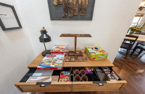 Creekside Cabin - Pup-Friendly with AC - Foto 26