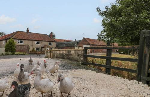 Bellmanear Farm Cottage - Photo 1