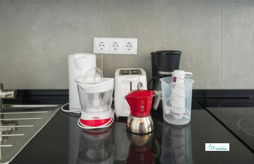 Living Artenara - EARTH Adults Only - Foto 16