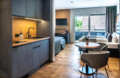 Burgau Hotel Sonnenhof - Foto 62