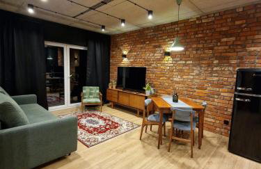 Apartament LOFTykocin - Foto 1