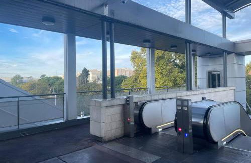 Jolie charmant T3 refait à neuf à Marseille - Photo 31