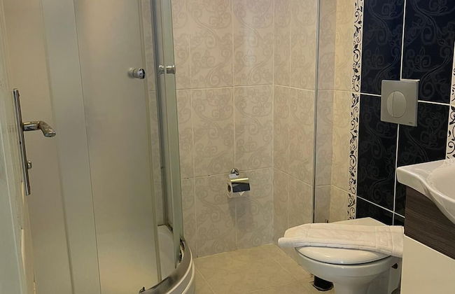 MERMAID PANSIYON - Photo 38