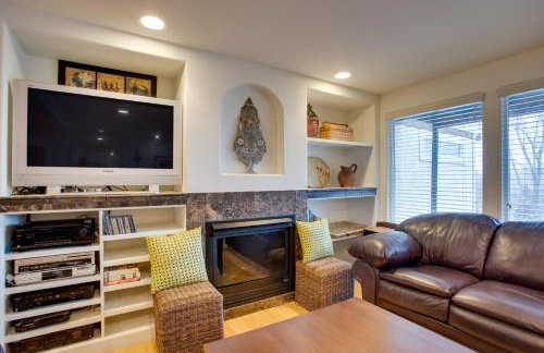 Grand Junction Abode ~ 2 Miles to Wineries & Golf! - Foto 4