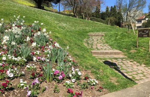 L'appart des Tanneurs - Foto 18