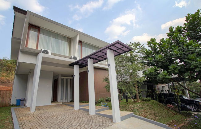 Villa Tirta Syariah - Foto 21