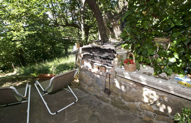 Belvilla by OYO Baita del Por Azzolo - Foto 13