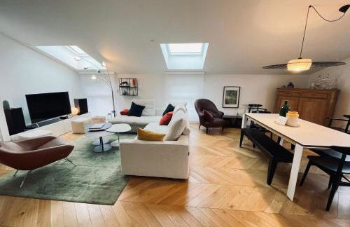 Nice 120m With Large Terrace In Blagnac! - Foto 1