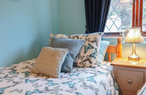 Old Farm Cottage - Foto 15