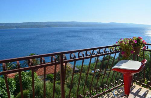 Holiday Villa in Omiš - Foto 17